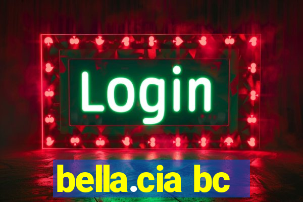 bella.cia bc